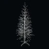 Holiday Bright Lights LED Pure White Lighted Birch Tree 66 In. Yard Decor 1 Holiday Bright Lights LED Pure White Lighted Birch Tree 66 In. Yard Decor -Roman Shop 01ed69ad feb0 4544 aa9f 1e8ed687f41e