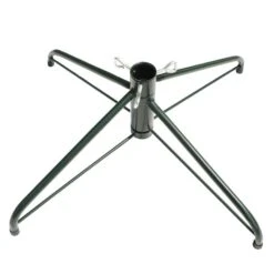 Glitzhome 9 Ft. Pencil LED 500 Ct Pine Artificial Christmas Tree -Roman Shop 08043c83 bdb7 4619 8ccf c94aa402a397