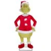 Dr. Seuss Multicolored Grinch Animated Decor 48 In. -Roman Shop 092c8fb3 376e 4f0b 9662 745b14006d5c