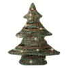 Lumineo LED Multicolored Cone Christmas Tree 15.75 In. -Roman Shop 0b96b03c 46a6 47af b191 8fd23de2eff2