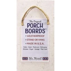 My Word! Holly Wreath Wecome 46.5 In. Porch Sign -Roman Shop 0cd6c58b 8861 46d7 b19c c5e1157e1ecd