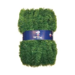General Foam 100 Ft. L Juniper Rope Soft Garland