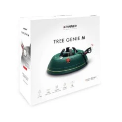 Krinner Tree Genie Medium Metal Real Christmas Tree Stand 7 Ft. -Roman Shop 0eddb971 7273 424e 984c bbcbb03dbe4d