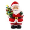 Mr. Christmas LED Ceramic Santa Claus With Tree Table Decor 9 In. 1 Mr. Christmas LED Ceramic Santa Claus With Tree Table Decor 9 In. -Roman Shop 0f6120df d737 40b5 aa1e b0bc52dc5e74