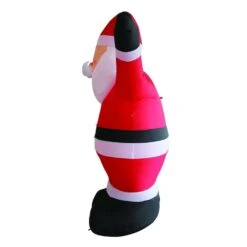 Celebrations Santa 8 Ft. Inflatable -Roman Shop 13fcffb3 ae7a 4a3f 9bc5 6ab2925b059c