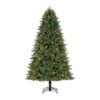 Celebrations 7-1/2 Ft. Full Incandescent 600 Ct Grande Fir Color Changing Christmas Tree -Roman Shop 1499fbd0 318c 4b15 8494 c4984a0cc9d9