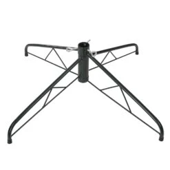 Glitzhome 9 Ft. LED 650 Ct Classic Flocked Fir Christmas Tree -Roman Shop 173ed0e5 b574 44df 9150 0da1fa0d16a4