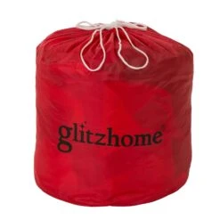 Glitzhome Christmas Tree Decor 106.3 In. Inflatable -Roman Shop 19501943 5e64 4726 9fc4 0d9d21c32e5a