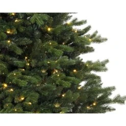 Celebrations 7 Ft. Full LED 430 Ct Allison Pine Christmas Tree -Roman Shop 19c1bcd0 e3da 4e0d 8591 eb76c68df536