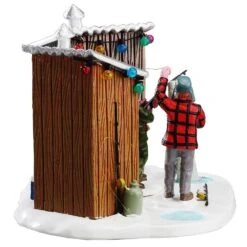 Lemax Multicolored Friendly Competition Christmas Village 4.5 In. -Roman Shop 1cb999d2 13f1 4a37 abce aee6d7fd6d66