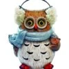 Alpine LED Winter Owl Yard Dr -Roman Shop 1fda10b4 d5b6 4470 a8fe 2eaaf95b3747