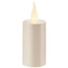 Xodus Innovations LED Ivory/Gray Votive Candle 3.85 In. -Roman Shop 24a1949d 9e0e 4112 be13 750791eba6a4