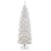 National Tree Company 6-1/2 Ft. Pencil Incandescent 250 Ct White Kingswood Fir Christmas Tree -Roman Shop 2545e38b e1c9 4b7d 8ac6 ddda0b481584