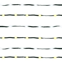 Celebrations LED Pure White/Warm White 200 Ct String Ribbon Light 33 Ft. -Roman Shop 26876e99 6c60 495d a6c7 680d715520d2