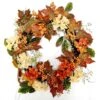 Celebrations 22 In. D Harvest Pumpkin Wreath -Roman Shop 28d2d596 6192 458b a261 127479e40fc7