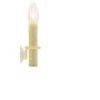 Celestial Lights LED Warm White Candle 9 In. -Roman Shop 2a1e2ade 9b00 4908 b806 9dce828d3cff