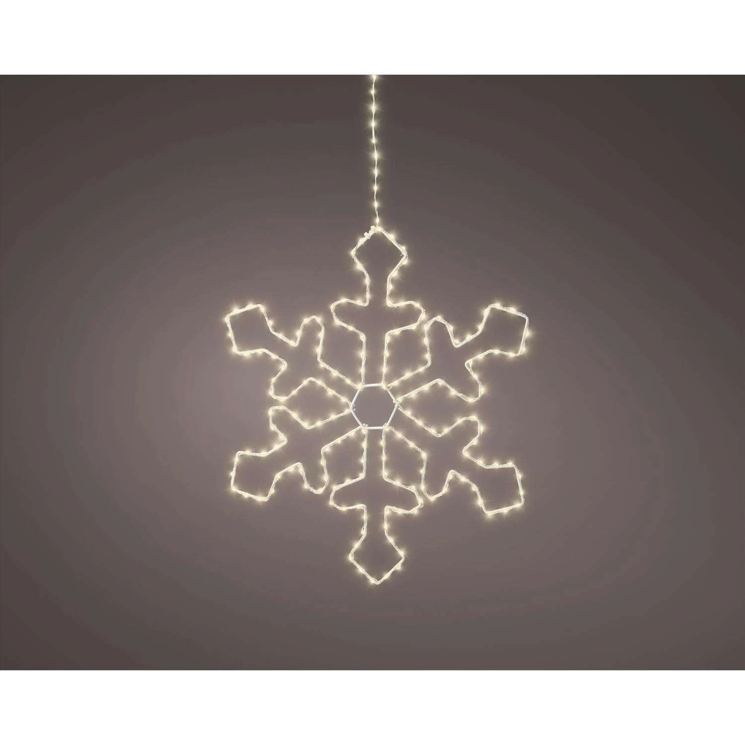 Lumineo LED Warm White Ornament 14.57 In. 3 Lumineo LED Warm White Ornament 14.57 In.