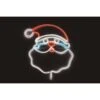 Celebrations LED Santa 28 In. Hanging Decor 2 Celebrations LED Santa 28 In. Hanging Decor -Roman Shop 315cdc4b 0e67 433c bedb 7796bd4e2e85
