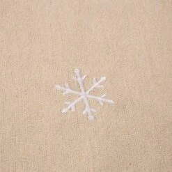 Glitzhome Multicolored Red Truck Christmas Tree Skirt 0.25 In. -Roman Shop 361deb46 d9ec 4c03 903e 9850856c2eb2