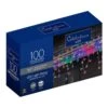 Celebrations LED Mini Multicolored 100 Ct Icicle Christmas Lights 5.67 Ft. -Roman Shop 38086afc 2b3a 4c23 b696 5d63c64fa260