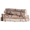 Creative Co-Op Seasonal Blooms Brown/White Log Bundle 2 Creative Co-Op Seasonal Blooms Brown/White Log Bundle -Roman Shop 3adfadc7 cfa2 4cc4 87a6 8820c8a9ddf9
