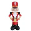 Celebrations Nutcracker 9 Ft. Inflatable -Roman Shop 3d4a0577 1310 40f3 b0f4 fc9995252657