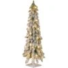 National Tree Company 2 Ft. Slim Incandescent 50 Ct Forestree Christmas Tree -Roman Shop 40e13757 7d2f 46a0 906f 522309093af3