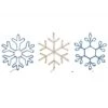 Celebrations Snowflake 36 In. Hanging Decor -Roman Shop 419a22f7 6263 4182 bdd0 3d9819cbda6f