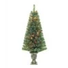 Celebrations Home 4 Ft. Pencil Incandescent 35 Lights Northern Pine Entrance Tree -Roman Shop 46b92e7e 922e 4ad4 9711 fc3fcfb9e515