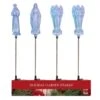 Alpine LED St. Francis/Mary/Angel 34 In. Pathway Decor -Roman Shop 4ba1481b 642e 47b7 b02b b61873d427e2
