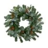 Celebrations Home 24 In. D Wreath 2 Celebrations Home 24 In. D Wreath -Roman Shop 527a2eab 7c72 4914 8e8e d6589c2317f7