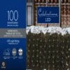Celebrations LED Warm White 100 Ct Net Christmas Lights 6 Ft. -Roman Shop 53025217 38f9 427f a999 3c57d9bb0e73