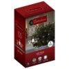 Celebrations Stay Shine Incandescent Mini Clear/Warm White 100 Ct Net Christmas Lights 6 Ft. -Roman Shop 583e599a 2ee1 4bd1 970e 90623c728e22