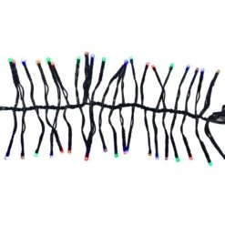 Holiday Bright Lights LED Rice Cluster Multicolored 500 Ct Christmas Lights -Roman Shop 59c0cda4 ebbb 443c a726 1eaab79bae28