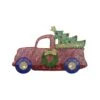 Gemmy Flat-tastics LED Multi Christmas Truck 22 In. Yard Decor 2 Gemmy Flat-tastics LED Multi Christmas Truck 22 In. Yard Decor -Roman Shop 5a4340d4 83fa 4b78 a805 3541955218a2