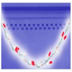 Celebrations Incandescent Red/White 200 Ct Rope Christmas Lights 9 Ft. 7 Celebrations Incandescent Red/White 200 Ct Rope Christmas Lights 9 Ft. -Roman Shop 5b74951a 038a 454c 8555 859beb00edf6