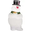 Warner Brothers Incandescent White Frosty With Scarf 2 Ft. Blow Mold 1 Warner Brothers Incandescent White Frosty With Scarf 2 Ft. Blow Mold -Roman Shop 5c822ffb ffa9 4e26 9e51 e95cbf80f801