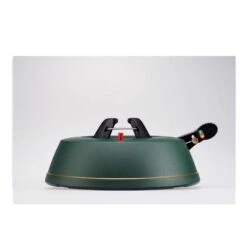 Krinner Genie Small Metal Artificial Christmas Tree Stand 6 Ft. -Roman Shop 5d94df28 4b59 41f4 a8fd 9f70313cf80e