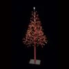 Holiday Bright Lights LED Red Lighted Shimmering Tree 42 In. Yard Decor 2 Holiday Bright Lights LED Red Lighted Shimmering Tree 42 In. Yard Decor -Roman Shop 5f4399ef 422b 4579 9f04 dab37bd3e1bb
