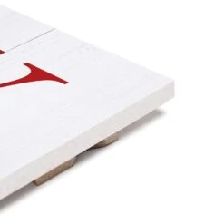 P Graham Dunn Multicolored Welcome Porch Sign 47 In. -Roman Shop 630774a8 4b2a 415c 8c54 e214317d525b