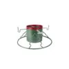 Yard Butler Santas Helper Metal Real Christmas Tree Stand 6 Ft. -Roman Shop 656e662f 8ff2 4919 8ab3 44cb55657e6d