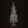 Holiday Bright Lights LED Pure White Lighted Birch Tree 78 In. Yard Decor -Roman Shop 6796273a 96ac 410c 971f e0477d5dccc5