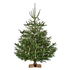 Krinner Kopenhagen Metal/Wood Real Christmas Tree Stand 8 Ft. -Roman Shop 6b124c16 cd05 4938 a370 45ddd6f0fdb9