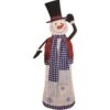 Celebrations Incandescent Warm White Snowman 5 Ft. Yard Decor 1 Celebrations Incandescent Warm White Snowman 5 Ft. Yard Decor -Roman Shop 6d4f1adf 2b6f 47f1 a46f 2895bce728cc