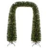 Celebrations 8 Ft. L LED Prelit Warm White Tree Arch Garland -Roman Shop 7862ef3e 2ee1 4439 b3f8 20bdaffbaf6d