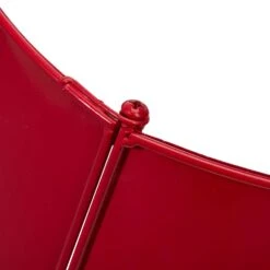 Glitzhome Metal Tree Collar 6 Ft. -Roman Shop 7bf9a00d 699b 44dd a365 32a96cf34fb3