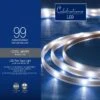 Celebrations LED Cool White 99 Ct Rope Christmas Lights 16.4 Ft. 2 Celebrations LED Cool White 99 Ct Rope Christmas Lights 16.4 Ft. -Roman Shop 7c75e6c5 246d 4cee 8b5d b9107e47ebf5