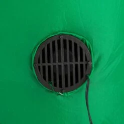 Glitzhome Santa Snowman Gate Arch 96.06 In. Inflatable -Roman Shop 7c7ab7c8 17d5 441c becd ad58bda98972