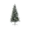 Celebrations 7 Ft. Full LED 460 Lights Frosted Sunndal Fir Christmas Tree 2 Celebrations 7 Ft. Full LED 460 Lights Frosted Sunndal Fir Christmas Tree -Roman Shop 872c0df0 12bc 403e a835 feb07950d10e
