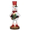 Celebrations LED Warm White Snowman 3 Ft. Yard Decor -Roman Shop 8e15c15f b083 4d26 9481 6f5e6f0d01a0